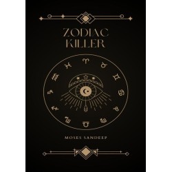 Zodiac Killer by Moses Sandeep
