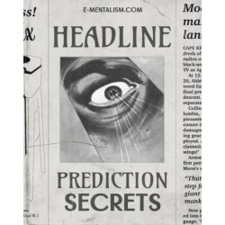 Headline Prediction Secrets
