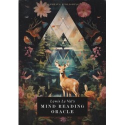 Mind Reading Oracle by Lewis Le Val