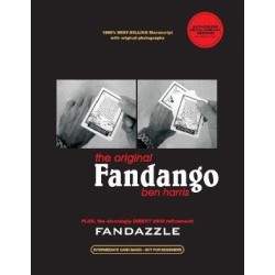 Fandango by Ben Harris