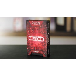 Cube 52 by Craig Petty(All)