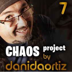 Chaotic Oil & Water by Dani DaOrtiz (Chaos Project Chapter 7)(English and Spanish)