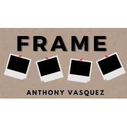 Frame by Anthony Vasquez