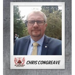Commercial Killers 2 Chris Congreave