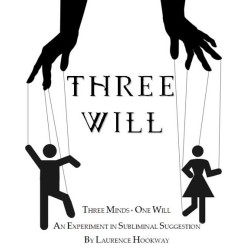 Three Will by Laurence Hookway