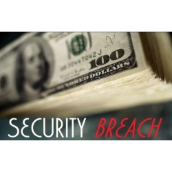 Security Breach by Justin Miller