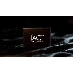 JAC Just A Card by D'Alb