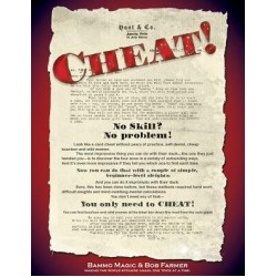 Cheat! by Bob Farmer