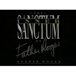 Inner Sanctum by Roger Crosthwaite vol 5