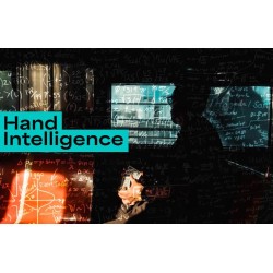Hand Intelligence by Benjamin Earl