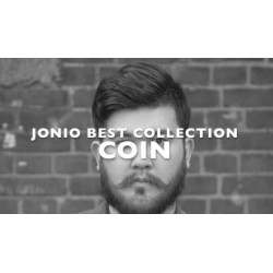 Best Collection Coin Magic by Jonio