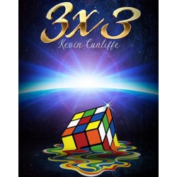 3X3 by Kevin Cunliffe (Video+PDF)