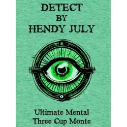 DETECT by Hendy July