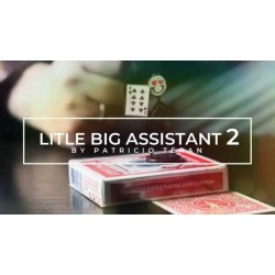 Little Big Assistant 2 by Patricio Teran