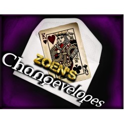 Changevelopes by Zoen's