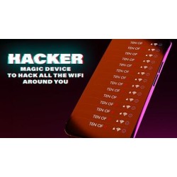 Hacker by Les French Twins & Jeet
