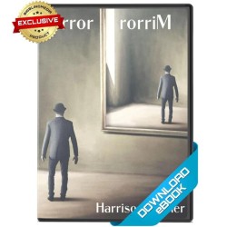 Mirror Mirror by Harrison Trusler