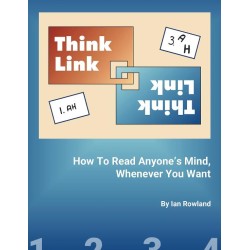 Think Link by Ian Rowland