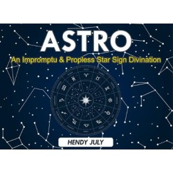 Astro by Hendy July
