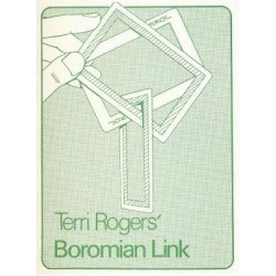 Teri Rogers - Boromian Link