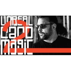Unreal Card Magic 2 by Benjamin Earl
