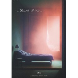 I Dreamt Of You By Lewis Le Val