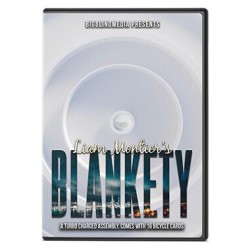 Blankety by Liam Montier