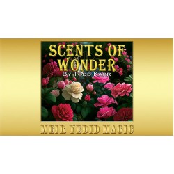 Scents of Wonder by Todd Karr