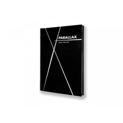 Parallax by Max Maven