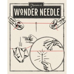 Wonder Needle by Tannen's Magic
