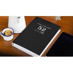52 by Scott Alexander
