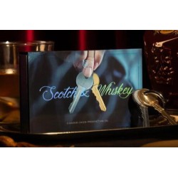 Scotch and Whiskey by Tom Elderfield