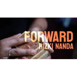 Forward by Rizki Nanda