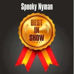Best In Show by Spooky Nyman