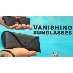 VANISHING SUNGLASSES by Wonder Makers