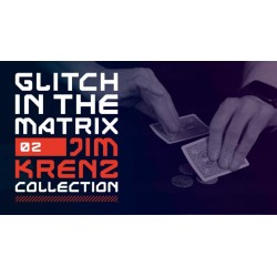 Glitch in the Matrix by Jim Krenz