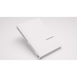 The Pages Are Blank by Michael Feldman