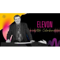 The Vault - Elevon by Aldo Colombini