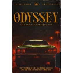 Odyssey By Peter Turner and Lewis Le Val