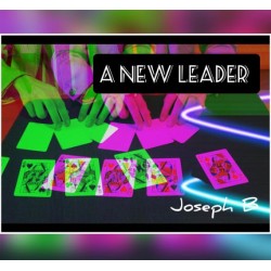 A New Leader by Joseph B.