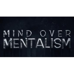 Mind Over Mentalism With Jamie Daws
