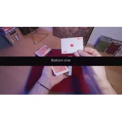 4 Bottom by Yoann Fontyn