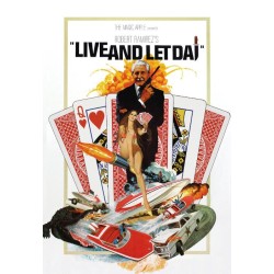 Live and Let Dai by Robert Ramirez