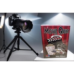 Movie Quiz by Jamie Williams