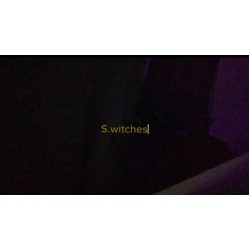 S.witches by Rolem