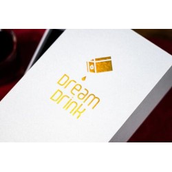 Dream Drink by Colin & Heiman