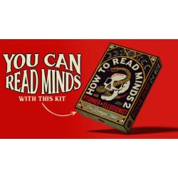 How to Read Minds 2 by Peter Turner