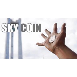 SKY COIN by Rogelio Mechilina