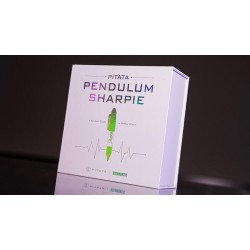 Pendulum Sharpie by Pitata Magic