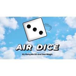 Air Dice by Gon?alo Gil